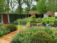 RHS Chelsea Flower Show 2015