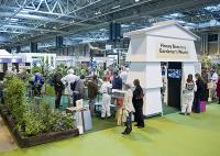 BBC Gardeners' World Live 2012