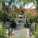 RHS Hampton Court 2018 - Great Gardens of the USA: The Charleston & South Carolina Garden